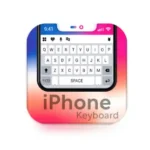 4 Aplikasi Keyboard iPhone untuk Android Terbaik dan Ringan, Cocok untuk Pemula & HP Spek Rendah