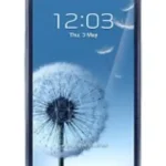 Samsung Galaxy S3