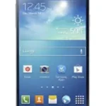 Samsung Galaxy S4