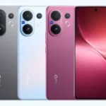 Vivo V60