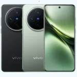 Vivo X200