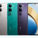 Vivo Y300