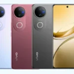 Vivo V50