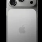 iPhone 17 Pro