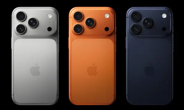 iPhone 17 Pro Terbaru 2026: Review, Harga, dan Spesifikasi Lengkap