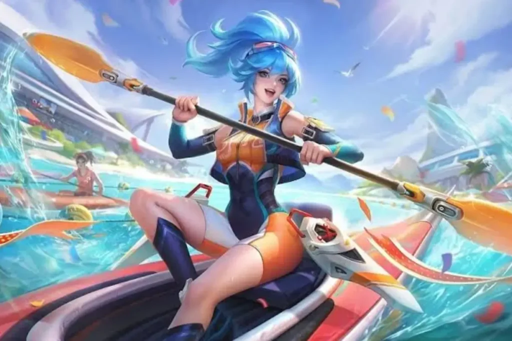 Build Fanny Tersakit: Panduan Lengkap Item, Emblem, Combo, dan Tips Pro Player Terbaru Build Fanny Tersakit: Panduan Lengkap Item, Emblem, Combo, dan Tips Pro Player Terbaru