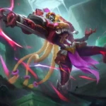 Build Zhask Tersakit 2026: Item, Emblem, Spell, dan Strategi Lengkap Push & Team Fight