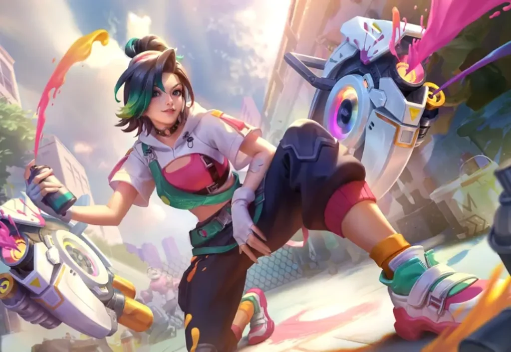 Build Ixia Tersakit 2026: Item, Emblem, Spell, dan Cara Main Paling Optimal Build Ixia Tersakit 2026: Item, Emblem, Spell, dan Cara Main Paling Optimal