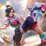 Build Ixia Tersakit 2026: Item, Emblem, Spell, dan Cara Main Paling Optimal