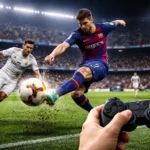 5 Cara Membatalkan Tendangan di PS3