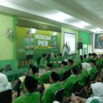 Hasil Muscab PKB Kota Malang 2026: 10 Nama Calon Ketua Resmi Ditetapkan