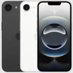 iPhone 16e