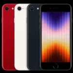 iPhone SE