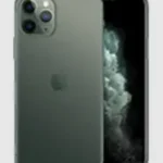 iPhone 11 Pro
