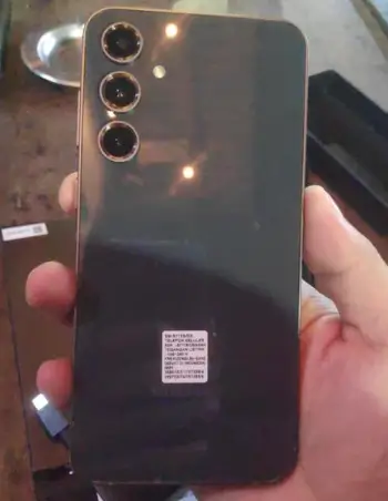 5 HP Samsung Anti Air: Daftar Lengkap, Penjelasan IP Rating, dan Rekomendasi Terbaik 2026