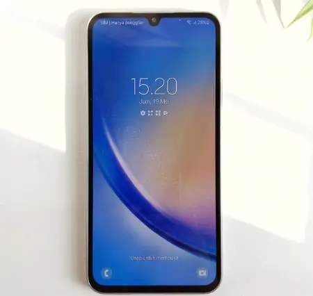 10 Daftar HP Samsung RAM 8GB Paling Laris 2026: Lancar Gaming & Anti Lemot