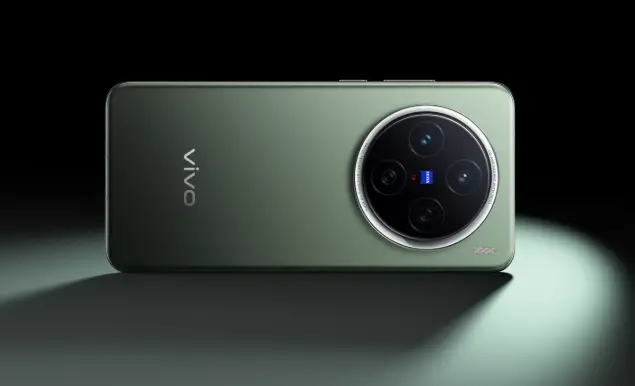 Vivo X200: Harga, Spesifikasi, dan Review Lengkap 2026