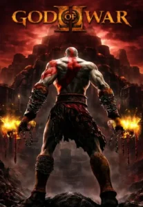 God of War: Ghost of Sparta