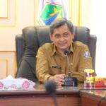 Inovasi dan Akuntabilitas jadi Kunci Asep Kusdinar di Bakorwil Malang