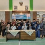 RAT Koperasi Kelurahan Merah Putih Kotalama Digelar, Pengurus Terus Fokus pada Penguatan Kelembagaan
