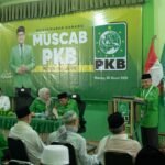 PKB Jatim Tancap Gas Usai Muscab: Calon Ketua DPC Wajib Lolos Ujian Ketat Berbasis Profesionalisme