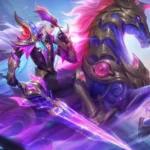 Build Leomord Tersakit 2026: Item, Emblem & Combo Auto Savage (Damage Brutal!)