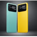 POCO C40