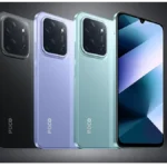 POCO C85