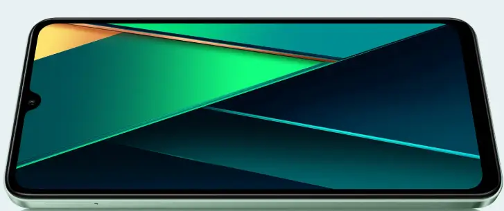 POCO C75 Resmi Rilis! HP Murah 1 Jutaan Spek Gahar, Ini Review Lengkapnya