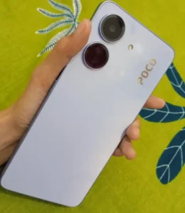 POCO C65 Terbaru 2026: Review, Harga, dan Spesifikasi Lengkap