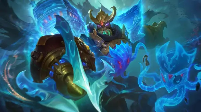 Build Atlas terkuat 2026 lengkap dengan item, emblem, spell, dan combo paling OP di Mobile Legends. Pelajari strategi pro player agar auto win, tahan banting, dan mudah wipe out lawan!