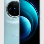 Vivo X100