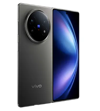 Review Vivo X Fold5: HP Lipat Flagship 2026, Spek Gila!
