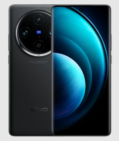 Vivo X100 Pro Review: Kamera ZEISS Terbaik & Performa Gahar!