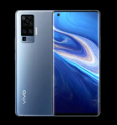 Review vivo X50 Pro: Kamera Gimbal Terbaik di Kelasnya?