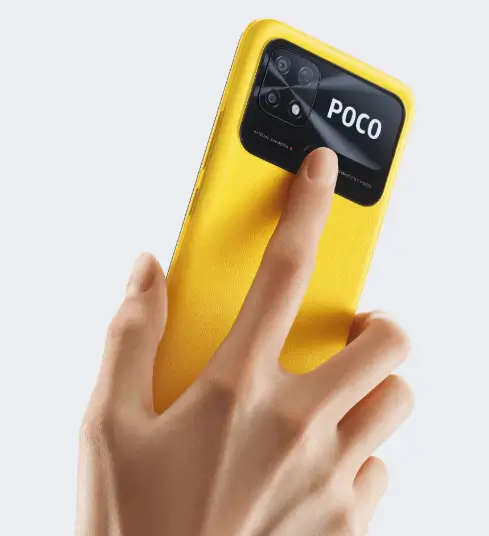 POCO C40: Review Lengkap, Harga Terbaru & Spesifikasi 2026