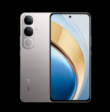 Review Vivo V40 Lite 5G: AMOLED 120Hz & 80W FlashCharge