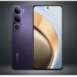 Vivo V40 Lite 5G