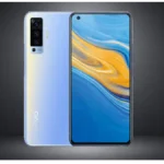 Vivo X50