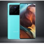 Vivo X80