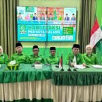 Bertepatan dengan momentum Hari Buruh. Fraksi PKB DPRD Kota Malang Luncurkan Program “Hari Fraksi”, Perkuat Kanal Aspirasi Publik