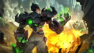 Build X.Borg Tersakit 2026: Item, Emblem & Combo Auto Savage (Meta Terbaru!)