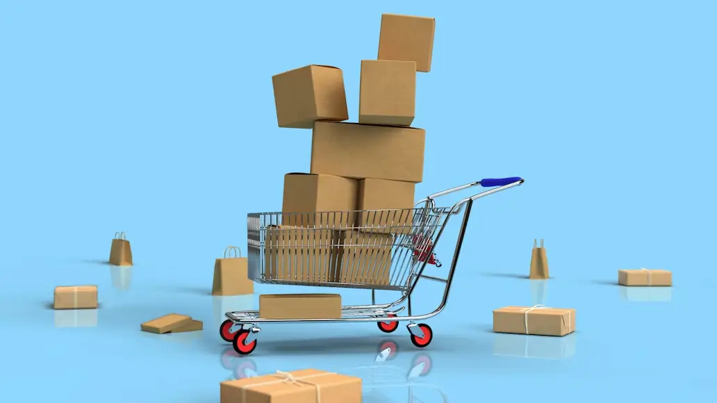 MINIPACK Lion Parcel, Solusi Hemat untuk Paket Elektronik Ringan