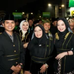 DPC PKB Kota Malang Resmi Dilantik, Hikmah Bafaqih Siap Tancap Gas Benahi Tata Kelola Partai hingga Tingkat Ranting