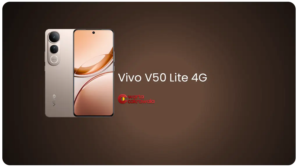 17 Kelebihan dan Kekurangan Vivo V50 Lite 4G, Masih Layak Dibeli Tahun 2026? Kelebihan dan Kekurangan Vivo V50 Lite 4G, Masih Layak Dibeli Tahun 2026?