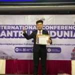 Santri Raudlatul Ulum 1 Ganjaran Ikuti ICSM Batch 6, Jelajahi Pendidikan di Tiga Negara