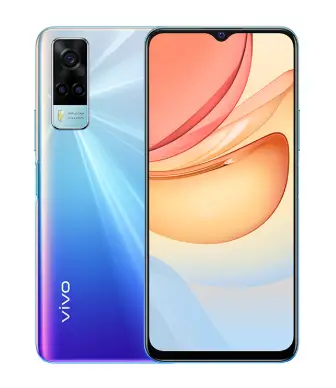 vivo Y53s: Spesifikasi, Harga, Review dan Performa