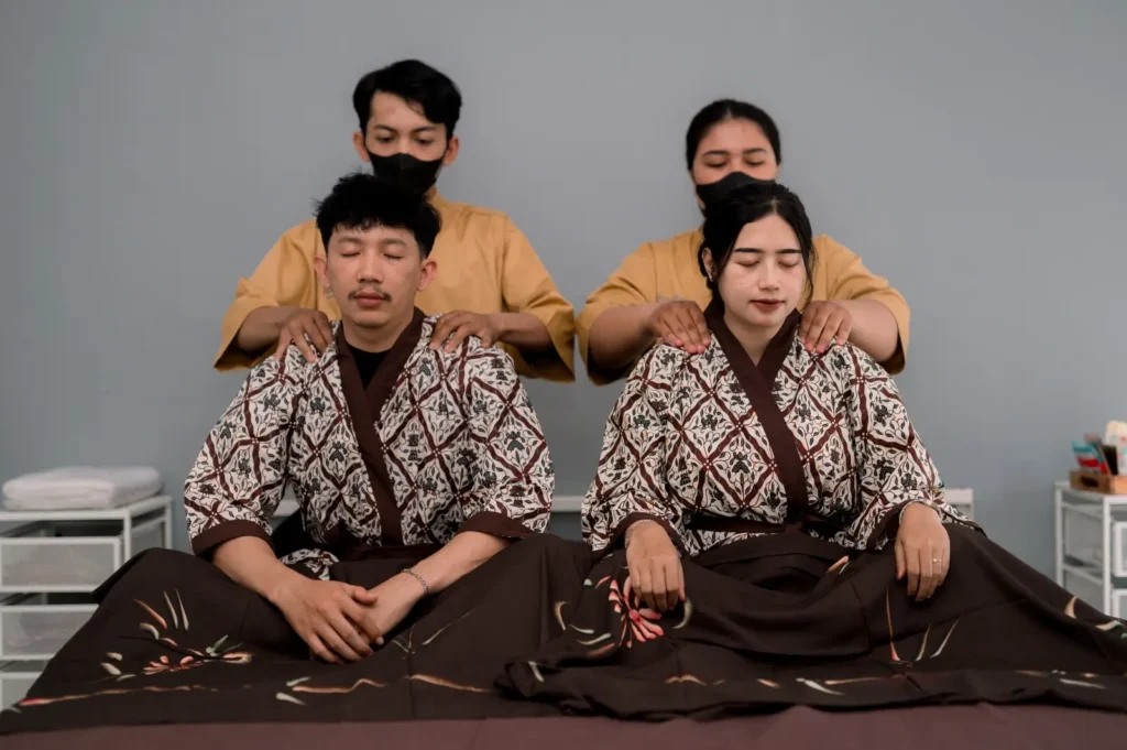 Menjawab Fenomena Burnout Pekerja Malang, Hasanah Massage Hadirkan Solusi Relaksasi Holistik untuk Gaya Hidup Sehat Menjawab Fenomena Burnout Pekerja Malang, Hasanah Massage Hadirkan Solusi Relaksasi Holistik untuk Gaya Hidup Sehat