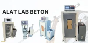 Alat Laboratorium Beton: Jenis, Fungsi, dan Pentingnya dalam Pengujian Kualitas Beton Alat Laboratorium Beton: Jenis, Fungsi, dan Pentingnya dalam Pengujian Kualitas Beton