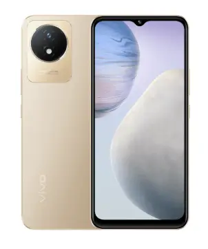 vivo Y02t: Spesifikasi, Harga, RAM 4GB, Helio P35 & Baterai 5000mAh